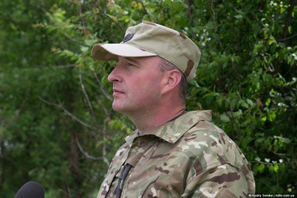 Як тренується батальйон територіальної оборони Волині. ФОТО