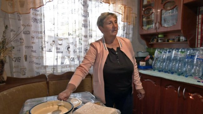 На Волині зменшилося поголів'я корів: як доглядають худобу і за скільки здають молоко селяни. ВІДЕО