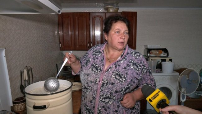 На Волині зменшилося поголів'я корів: як доглядають худобу і за скільки здають молоко селяни. ВІДЕО