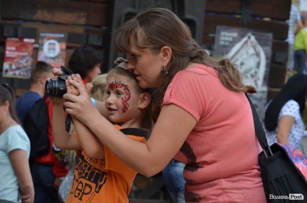 Чим запам'ятався Lutsk Food Fest: гості, смаколики, емоції. ФОТОРЕПОРТАЖ