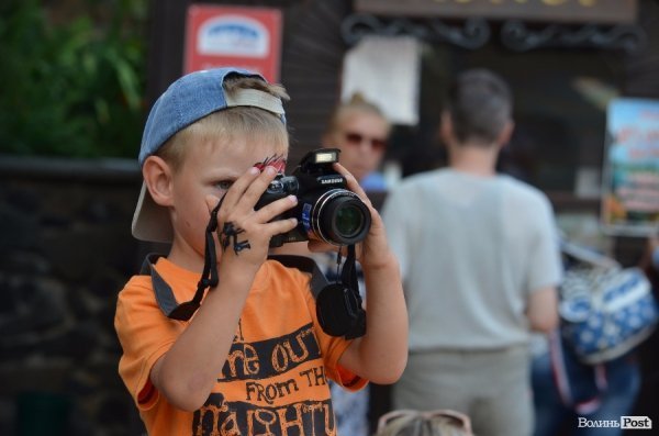 Чим запам'ятався Lutsk Food Fest: гості, смаколики, емоції. ФОТОРЕПОРТАЖ