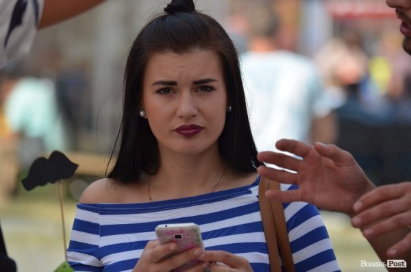 Чим запам'ятався Lutsk Food Fest: гості, смаколики, емоції. ФОТОРЕПОРТАЖ