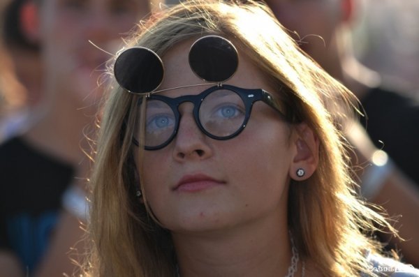 «Brutto» закрили головну сцену «Бандерштату». ФОТО