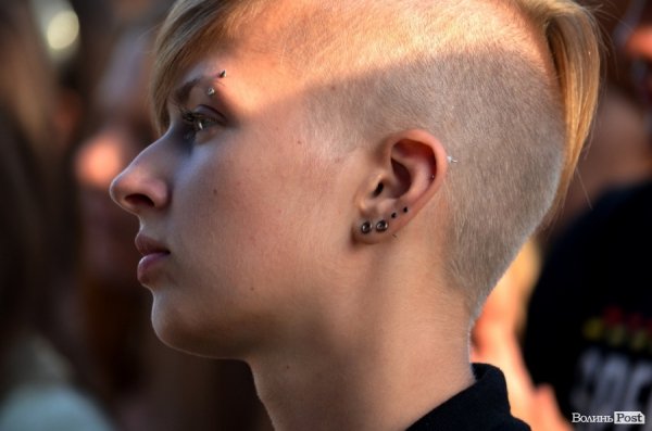 «Brutto» закрили головну сцену «Бандерштату». ФОТО