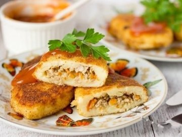 Традиційні литовські страви, які ви просто зобов’язані скуштувати*