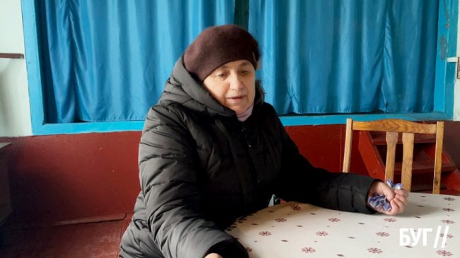 На Волині релігійна громада вирішувала, чи переходити з МП до ПЦУ: людей втихомирювала поліція. ФОТО