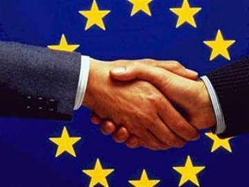 «Європейські ініціативи» Луцька визнали кращими в області