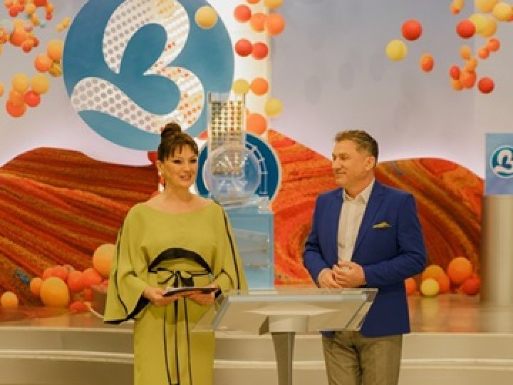 Виграла мільйон гривень: у Луцьку знайшлася власниця виграшу у «Лото-Забава»