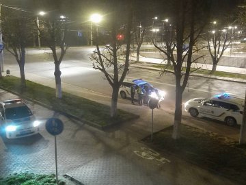 Повідомили деталі нічної бучі біля магазину «Сім23» у Луцьку 
