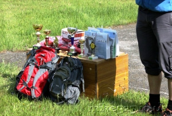 Під Луцьком змагалися екстремали