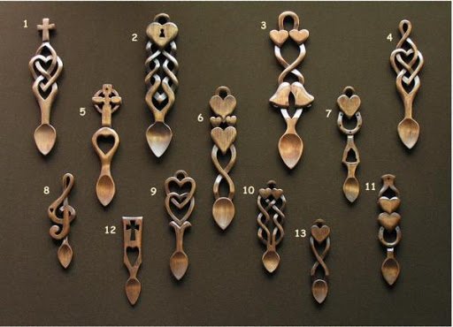 Як відзначають і що дарують на День святого Валентина у різних країнах