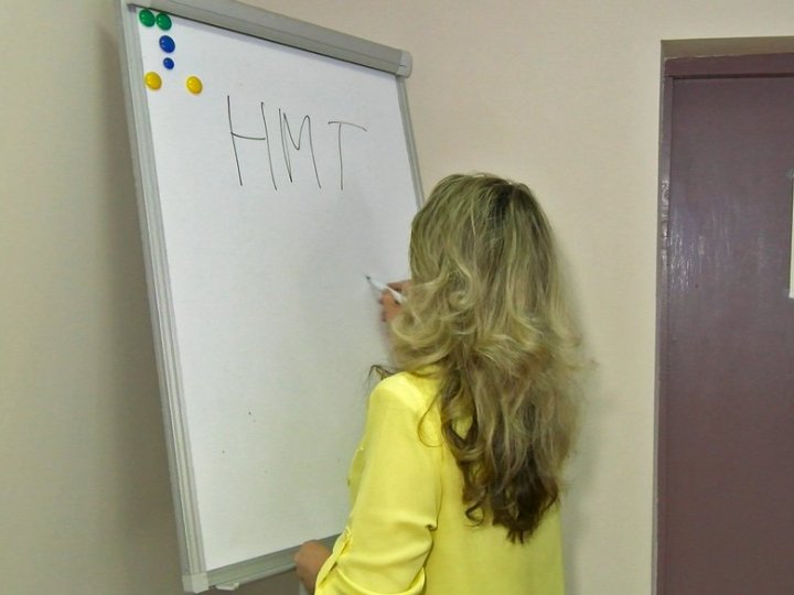 Стартувало НМТ на Волині: як працюватимуть пункти тестування