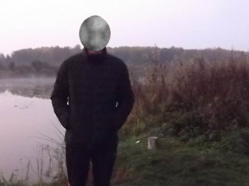 На Волині зловили браконьєрів, які ловили рибу з човна острогою і сітками