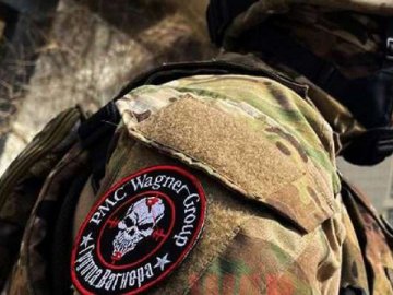 Китайська компанія передавала спутникові знімки для ПВК «Вагнер» 