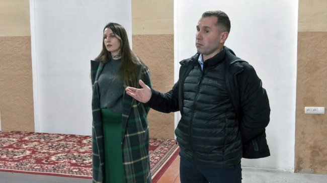 У селі на Волині місцеві жителі – проти будівництва птахоферми. ВІДЕО