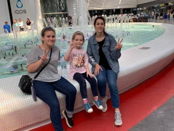 Україна повернула з РФ та окупованих територій 96 дітей