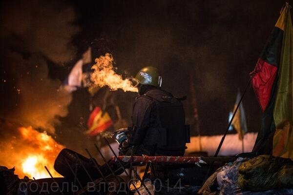 Фото Влада Соделя