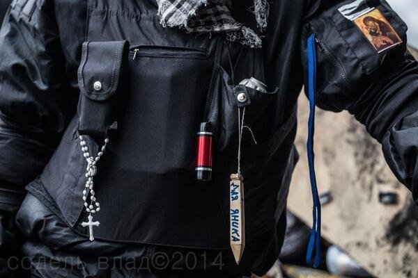 Фото Влада Соделя