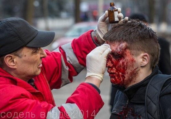 Фото Влада Соделя