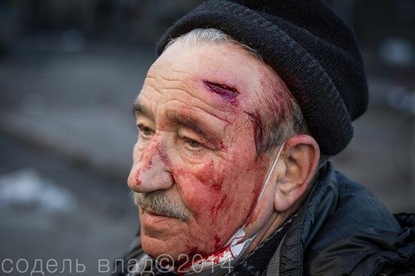 Фото Влада Соделя