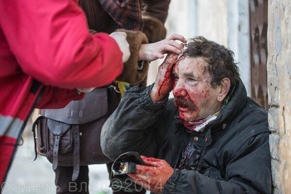 Фото Влада Соделя