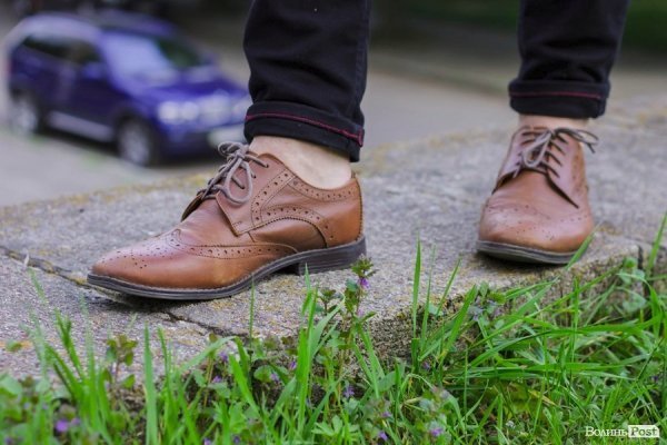 Стильний Луцьк. Портрет дня:  Роман Зінчук