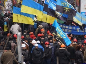 Гірники України звернулись до Генпрокуратури