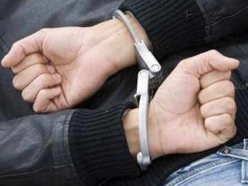 У Володимирі затримали чоловіка, який обікрав свою знайому