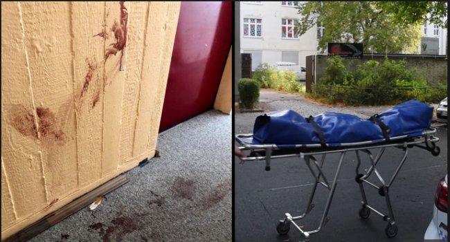 Подробиці жорстокого вбивства заробітчанки з України в Німеччині