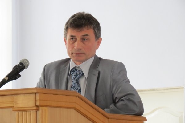 Луцьку райлікарню таки розформують. ФОТО. ВІДЕО