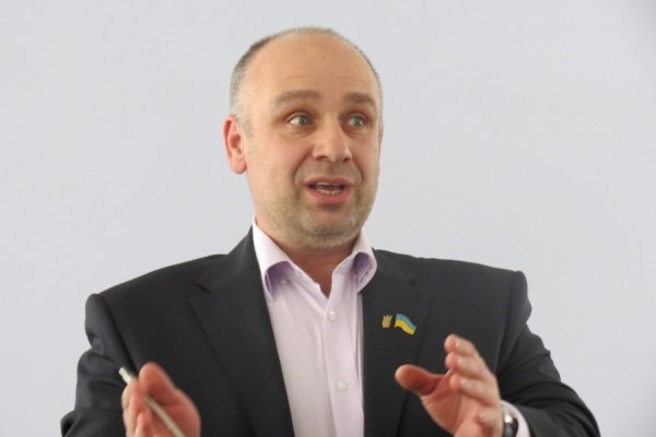 Луцьку райлікарню таки розформують. ФОТО. ВІДЕО