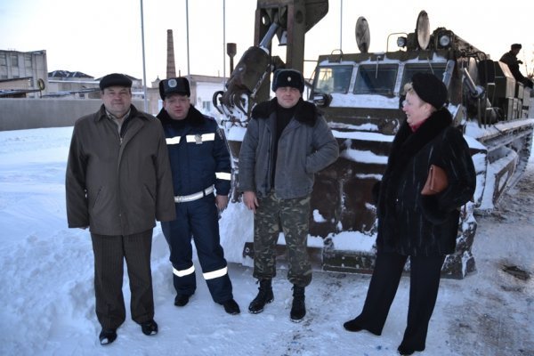 Як на Волині рятували села від ізоляції, а машини – з заторів. ФОТО