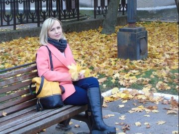 Молодій онкохворій жінці з Волині потрібні кошти на лікування