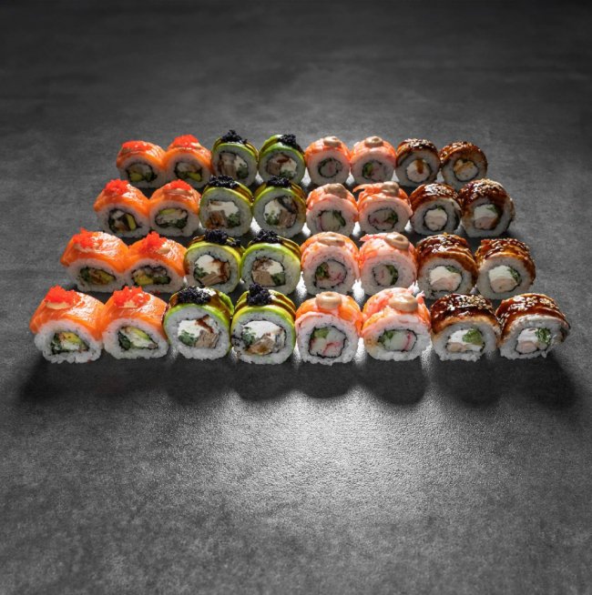 Нова WOW-доставка у Луцьку: які «фішки»?