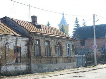 Поточний ремонт луцької вулиці обійдеться у 300 тисяч