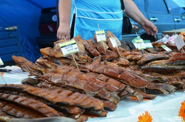 Козаки, молитва, шашлики: річниця битви під Берестечком. ФОТО. ВІДЕО