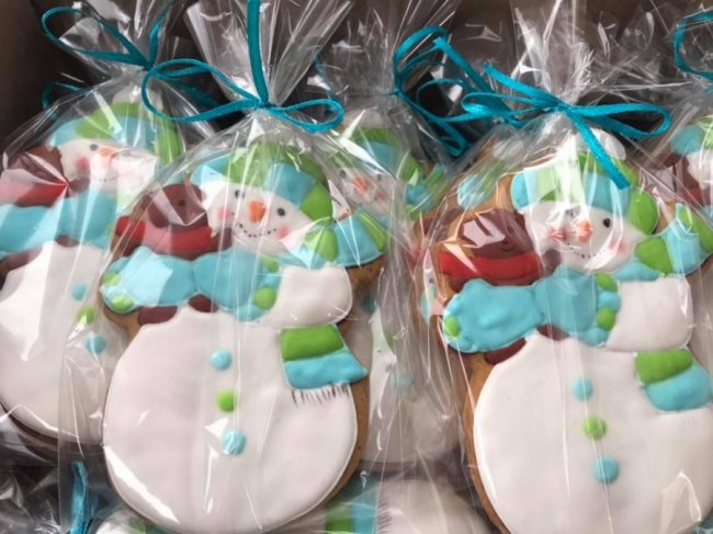 У луцькому зоопарку малюків частуватимуть смаколиками