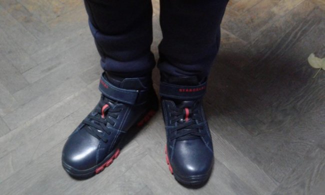 Волонтери здійснили мрію маленького волинянина