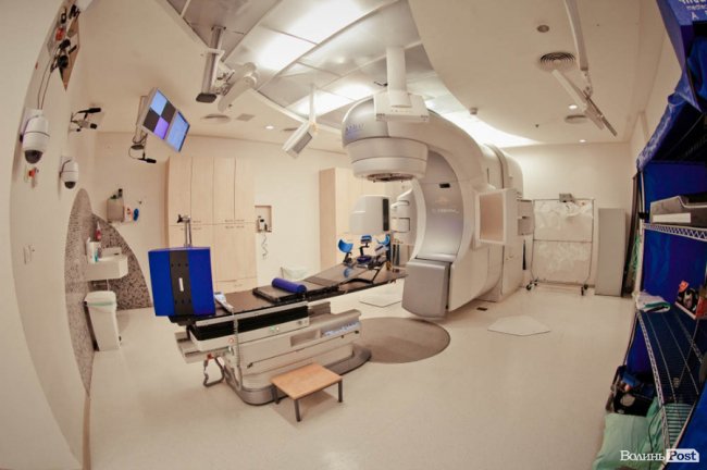 Медичний туризм – переваги ізраїльської клініки Ассута*