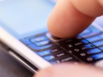 У Володимирі у школярки викрали телефон