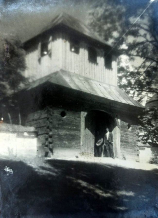 У храмі на Волині знищили іконостас, бо не відповідав канонам російської церкви. ФОТО