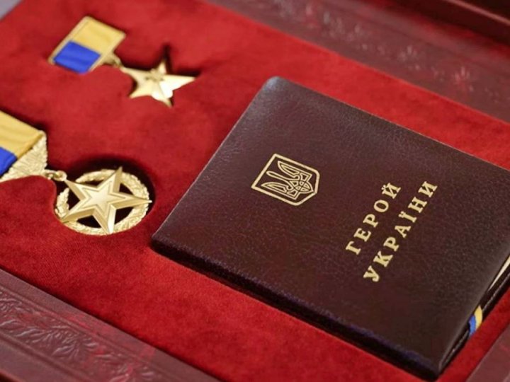 Президента просять присвоїти полеглому волинянину звання «Герой України»