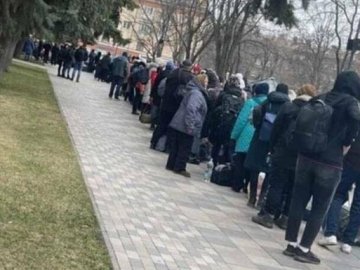 На 13 березня оголосили 14 гуманітарних коридорів: напрямки