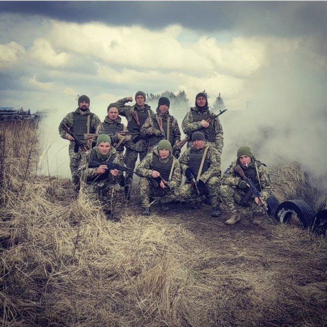 Юний аеророзвідник із Лища нищить ворогів за допомогою дронів. ІСТОРІЯ ЗАХИСНИКА