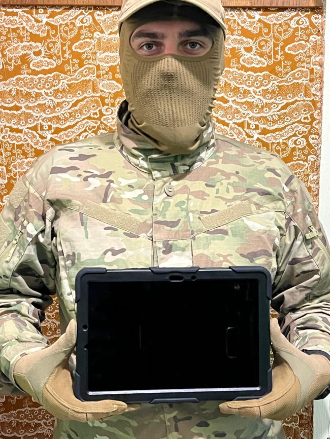 «Це - частинка вдячності захисникам»: у луцькому ліцеї зібрали майже 300 тисяч гривень для ЗСУ