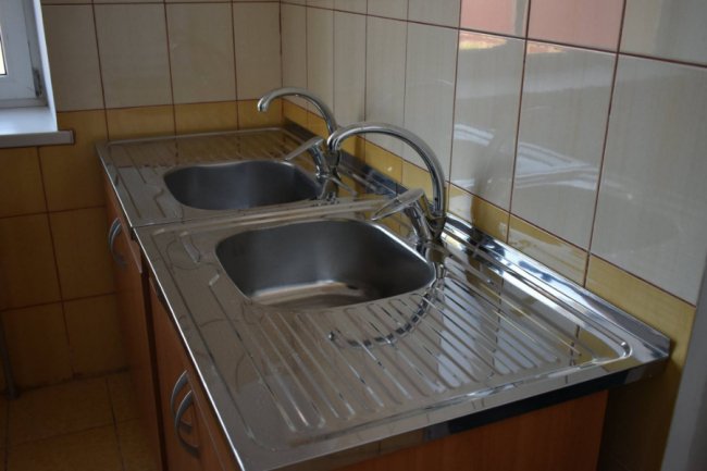 На Волині майже готовий до відкриття новий дитсадок. ФОТО