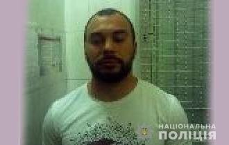 Поліція опублікувала фото сімох підозрюваних у смертельній стрілянині на автомийці у Луцьку