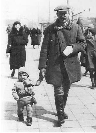 Луцьк на початку ХХ століття. ФОТО