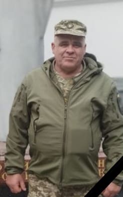 Захищаючи Україну, загинув 59-річний Герой з Волині Микола Михалевич