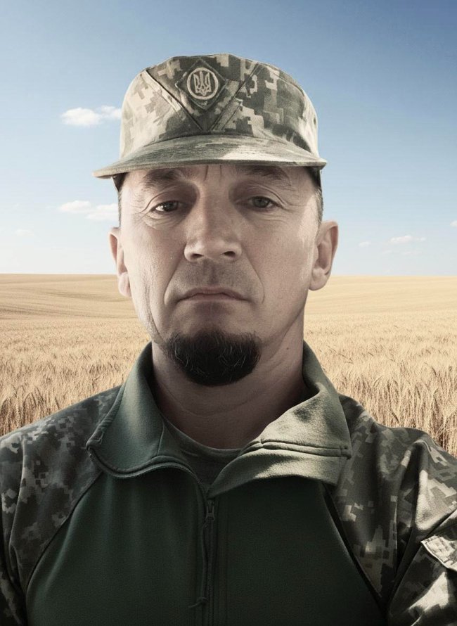 У Володимирі прощатимуться з Героєм, який загинув півтора року тому